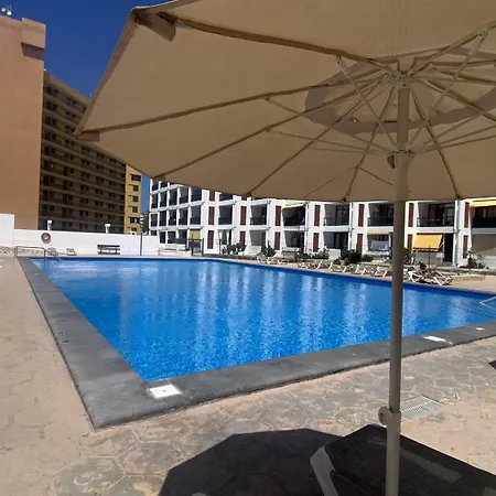 Costa Adeje Sun By Deihu Experiencias Lägenhet Playa de las Americas (Tenerife)