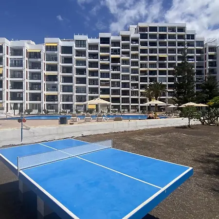 Costa Adeje Sun By Deihu Experiencias *