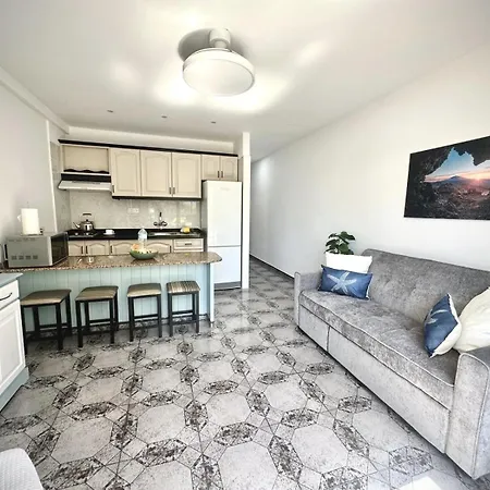 Apartman Costa Adeje Sun By Deihu Experiencias