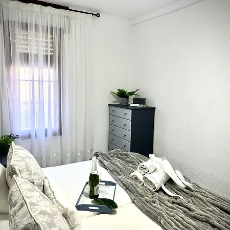 Appartement Costa Adeje Sun By Deihu Experiences *