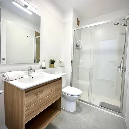 Costa Adeje Sun By Deihu Experiencias * Playa de las Américas