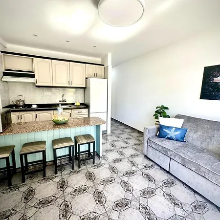 Apartmán Costa Adeje Sun By Deihu Experiences *