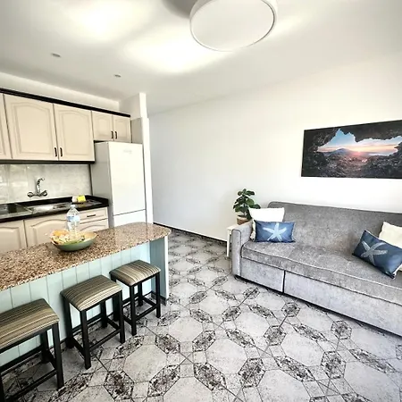 Costa Adeje Sun By Deihu Experiencias Apartman *