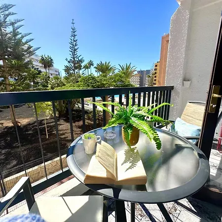 Appartement Costa Adeje Sun By Deihu Experiences *