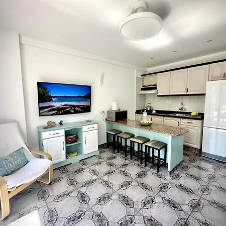 Apartman Costa Adeje Sun By Deihu Experiencias Playa de las Américas