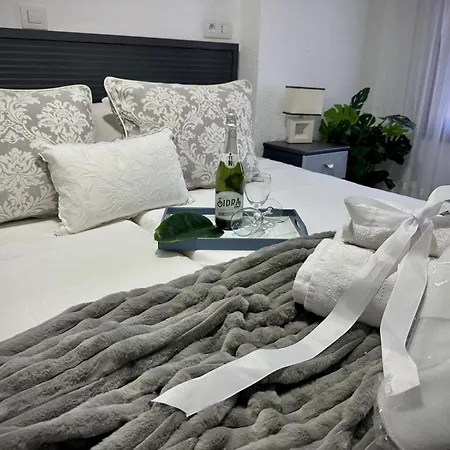 Costa Adeje Sun By Deihu Experiencias *