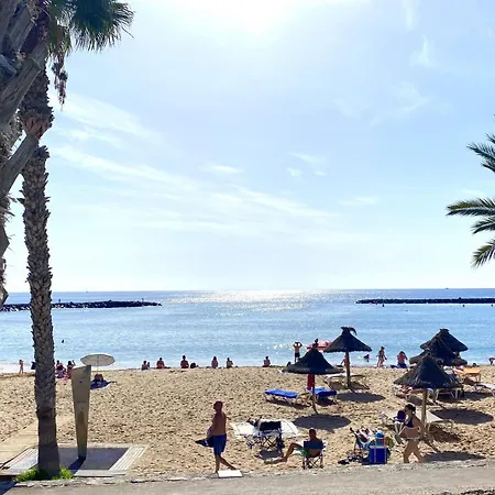 Costa Adeje Sun By Deihu Experiences *