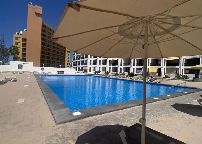 Costa Adeje Sun By Deihu Experiences Apartmán Playa de las Americas (Tenerife)