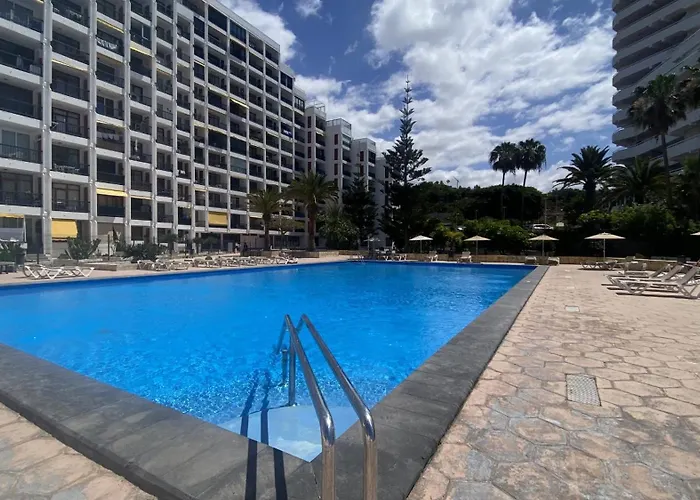 Apartmán Costa Adeje Sun By Deihu Experiences