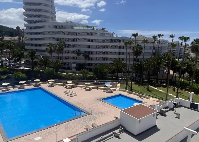 Apartmán Costa Adeje Sun By Deihu Experiences Playa de las Americas (Tenerife)