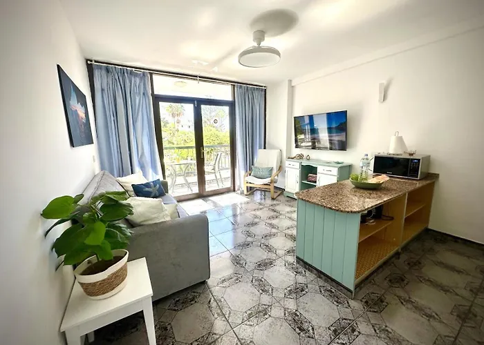 Apartmán Costa Adeje Sun By Deihu Experiences