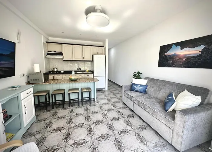 Apartmán Costa Adeje Sun By Deihu Experiences