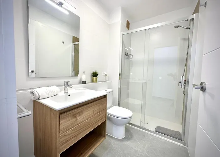 Costa Adeje Sun By Deihu Experiences * Playa de las Americas (Tenerife)