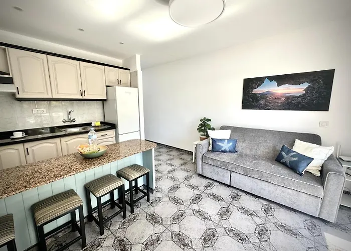 Costa Adeje Sun By Deihu Experiences Apartmán *