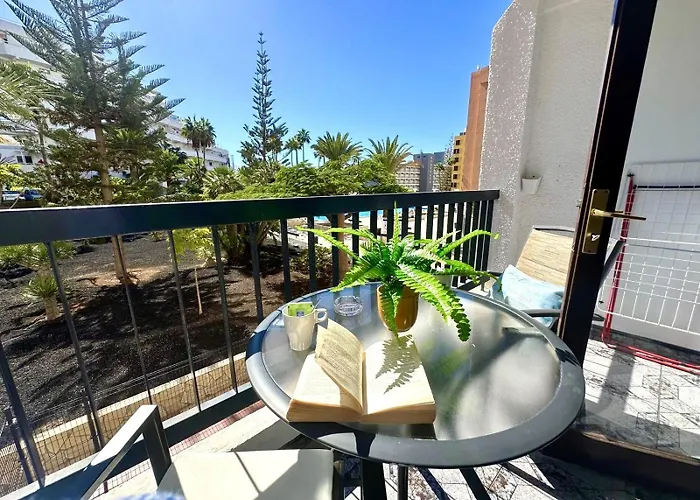 Apartmán Costa Adeje Sun By Deihu Experiences *