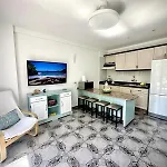 Апартаменты Costa Adeje Sun By Deihu Experiences Плая-де-лас-Америкас