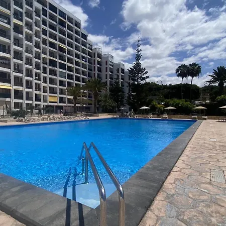 Apartment Costa Adeje Sun By Deihu Experiencias