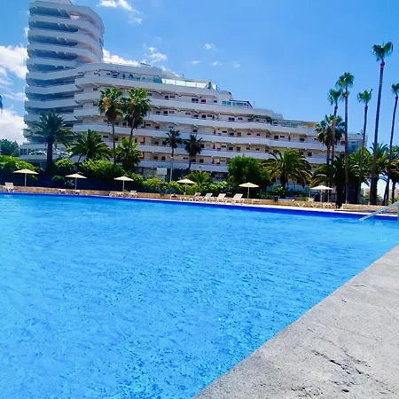 Apartment Costa Adeje Sun By Deihu Experiencias *