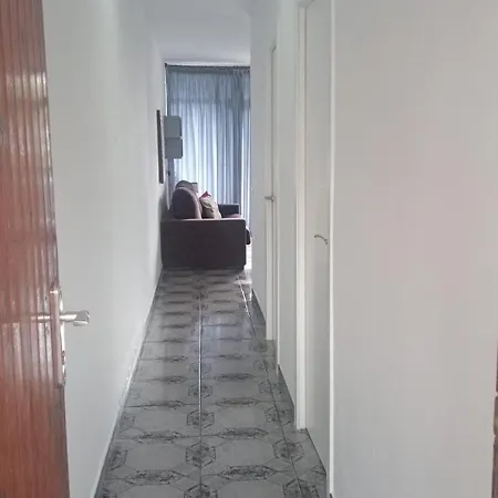 Apartment Costa Adeje Sun By Deihu Experiencias Playa de las Americas (Tenerife)