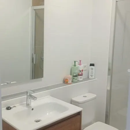 Costa Adeje Sun By Deihu Experiencias Apartment Playa de las Americas (Tenerife)