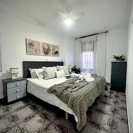 Costa Adeje Sun By Deihu Experiencias 아파트 플라야데라스아메리카스