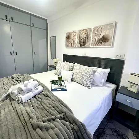 Costa Adeje Sun By Deihu Experiencias 아파트