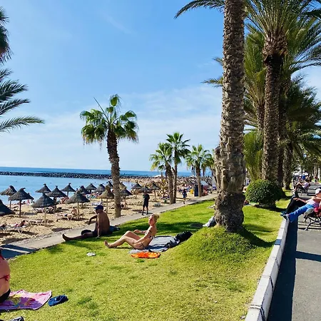 Costa Adeje Sun By Deihu Experiencias Playa de las Americas (Tenerife)