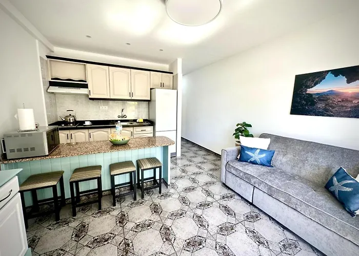 아파트 Costa Adeje Sun By Deihu Experiencias *