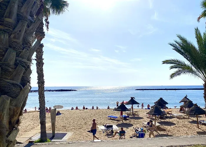 Costa Adeje Sun By Deihu Experiencias *