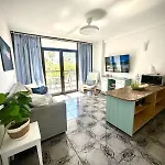 아파트 Costa Adeje Sun By Deihu Experiences