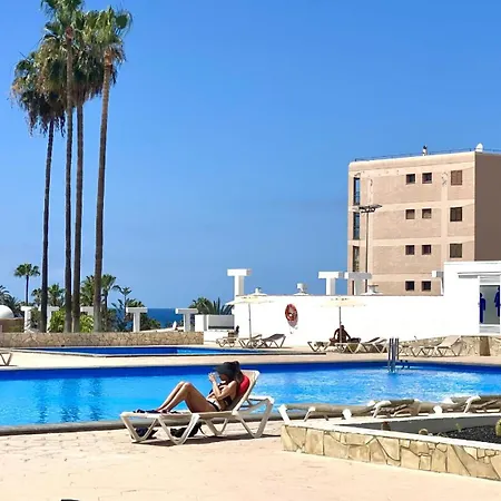 Costa Adeje Sun By Deihu Experiences Apartament Playa de las Americas (Tenerife)