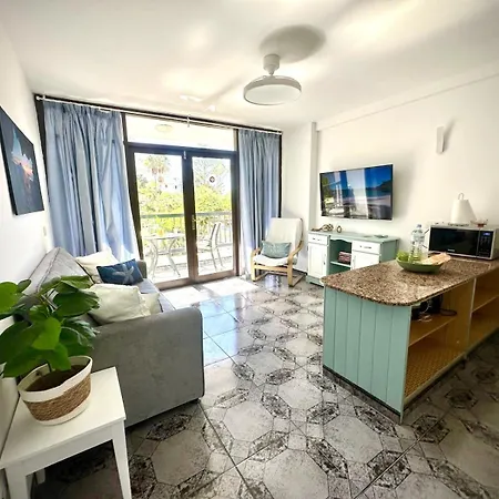 Apartament Costa Adeje Sun By Deihu Experiences
